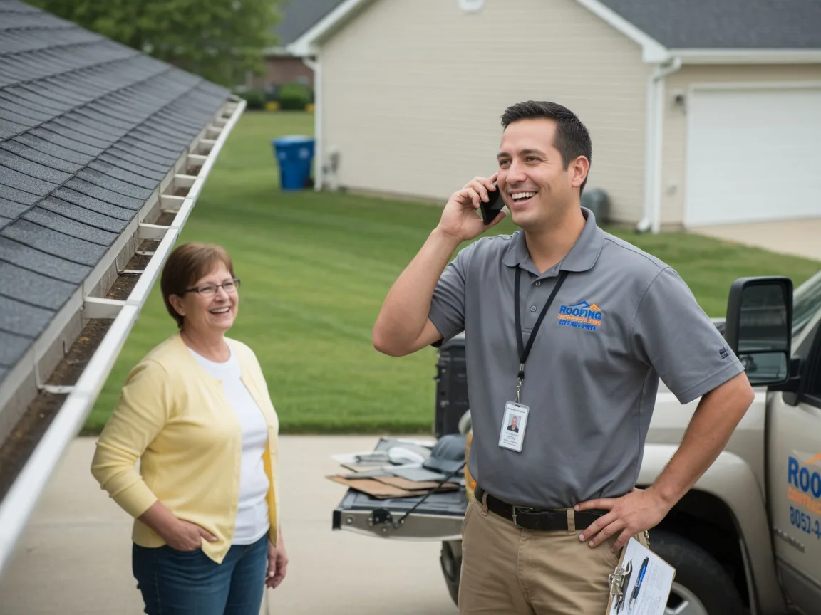 Local Roofing Contractors Gladstone, OR FAQs